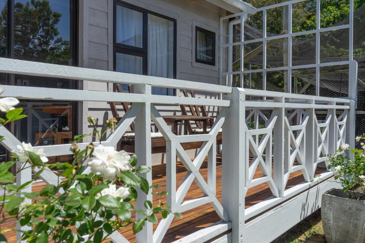 Voelroepersfontein Otel Albertinia Dış mekan fotoğraf